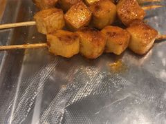 -京朋串屋·烧烤(望京西路总店)