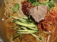 -可口香·非遗老号烧烤(南岗直营店)