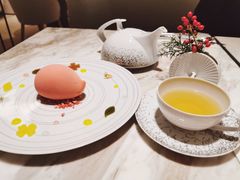 -théATRE 茶聚场(王府中環店)