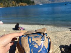 -Fergburger(皇后镇店)