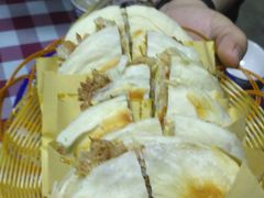 -秦韵轩·西安小馆(贻成福地广场店)
