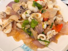 -老渔家特色海味馆(金海中路店)