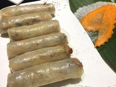 -金厨泰国餐厅·全泰籍厨师料理(拱北店)
