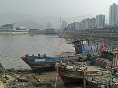 -在海一方公园