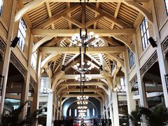 -中华圣公会教堂旧址