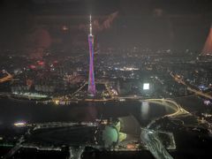 -广州四季酒店·天吧·高空酒吧