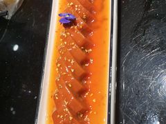 糯米藕-梅飞酒家(名辉豪庭店)