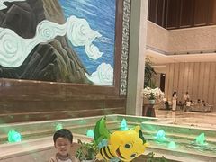 -连云港金陵海州湾会议中心