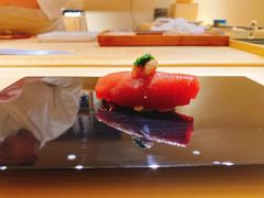 -鮨青(恒基名人购物中心店)