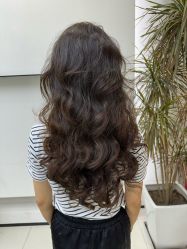-FINE HAIR 烫染专业设计