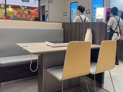 -半天妖烤鱼(万象城店)