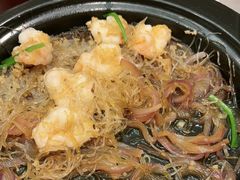 -盛百味·家宴餐厅(霸州分店)