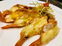 -雅玛花式铁板烧(国宏宾馆店)