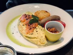 -杭州逸酒店(西湖武林店)