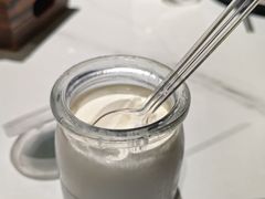 自制酸奶-清真·宁夏印象·盐池滩羊肉体验店(江宁路店)