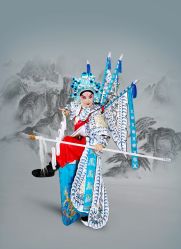 -梨园天地京剧摄影(玲珑天地店)