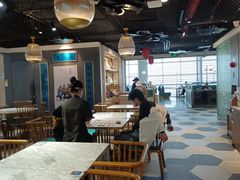 -惠如樓(白云机场T2国际出发店)