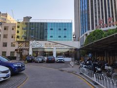 -衡山汇·高级粤菜(霄云路店)