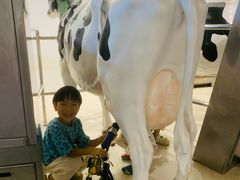 -君乐宝优致牧场