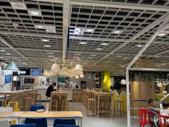 -宜家·瑞典风味餐厅(四元桥店)