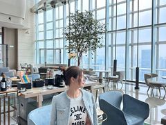 -深圳中洲万豪酒店