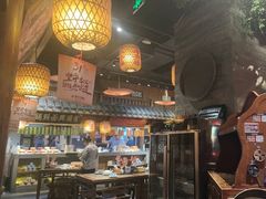 -南京大牌档(之心城店)