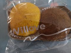 -万利隆·活力烘焙(人民路店)