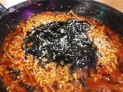 -HOTISLAND海鸡岛·韩国料理(江南西店)