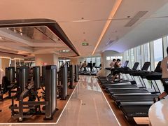 -星动力游泳健身(博地影秀城店)