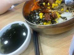 -米村拌饭(城阳万象汇店)