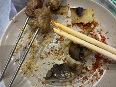 -小寒羊烧烤(凯瑞时代大厦店)