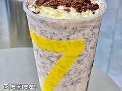 -7分甜(苏州中心店)