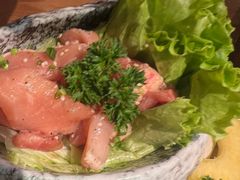 -MIKOMIKO和牛烧肉专门店(南门店)