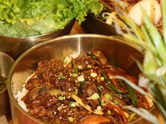 -西塔老太太泥炉烤肉(湖东领汇广场店)