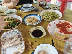 -阿勇面馆(东书房路店)