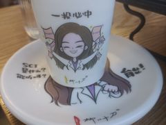 -柳叶刀烧烤(北大清华店)