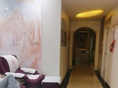 -沐鑫阁·影院足道·按摩 SPA (新洲店)