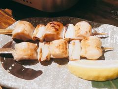 -披头士烧鸟居酒屋(王府井店)