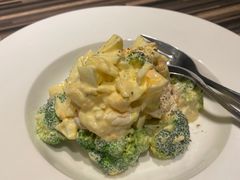 -BomBa意大利餐厅