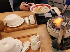 -雷门拉面·现熬骨汤(凯德来福士店)