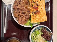 -dodonpa.墩墩伐 便当食堂(博华广场店)