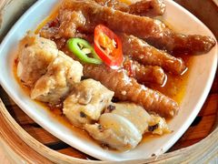 -金悦轩海鲜酒家(拱北店)