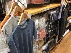 -UNIQLO(朗豪坊店)