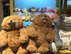 -Nuzzle(静安大悦城店)