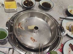 -奢谷·海鲜自助(南海万科店)