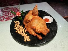 -汉唐宴长安食府