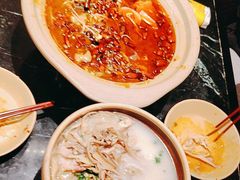 -廖川菜(太阳宫店)