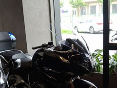 -北京德悦行BMW宝马摩托车