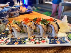 -江户前寿司·日料·寿喜烧(中关村壹号店)