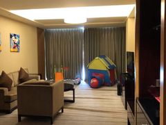 -廊坊固安福朋喜来登酒店